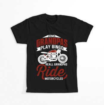 Koszulka Play bingo WYBIERZ KOLOR KOSZULKI I FASON