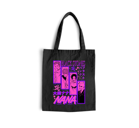 Torba z uszami z Nana