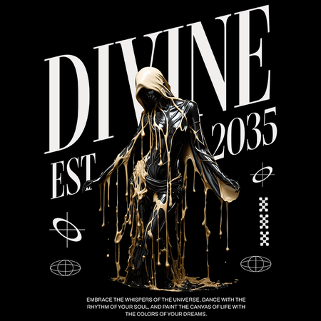 Koszulka Rzeźba KOLOR KOSZULKI I FASON