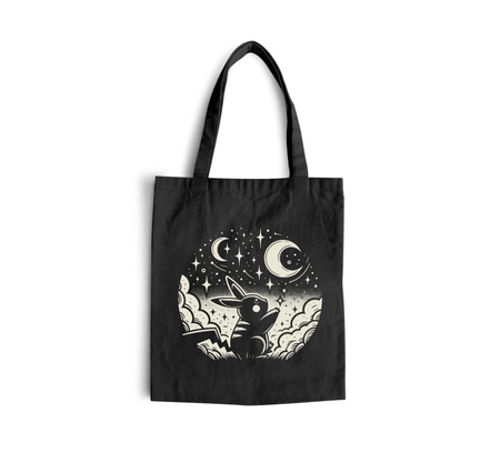 Torba z uszami z Pokemon