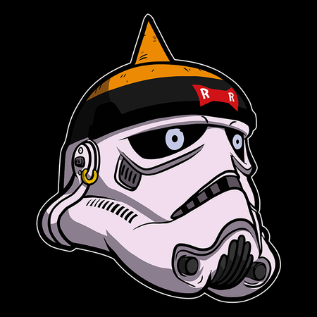 Torba z uszami z Dragon Ball