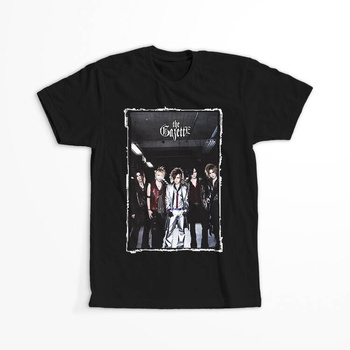 Koszulka Czarna The Gazette WYBIERZ KOLOR