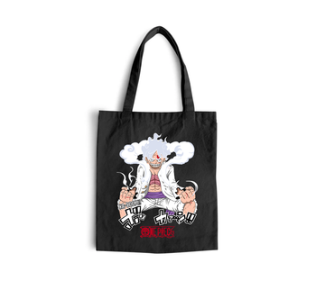 Torba z uszami z One Piece