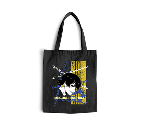 Torba z uszami z Blue Lock