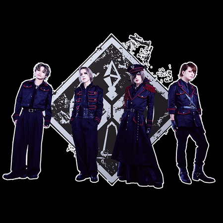 Koszulka Czarna Diaura WYBIERZ KOLOR KOSZULKI I FASON