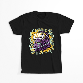 Koszulka VR WYBIERZ KOLOR KOSZULKI I FASON