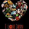 Torba z uszami z Japonia