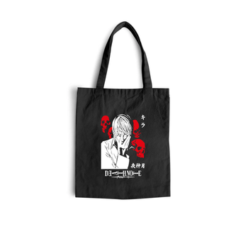 Torba z uszami z Death Note