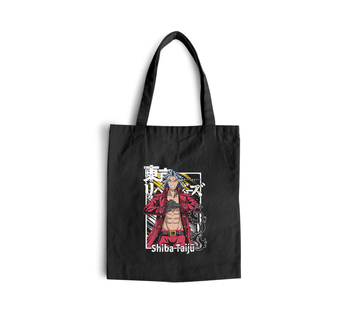 Torba z uszami z Tokyo Revengers