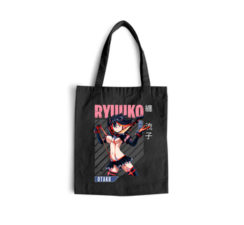 Torba z uszami z Kill La Kill