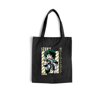 Torba z uszami z My Hero Academia / Akademia bohaterów