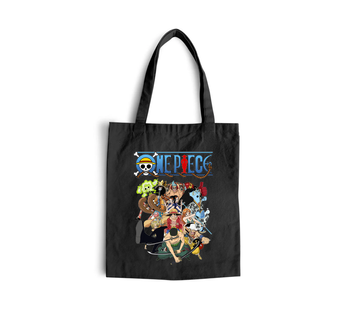 Torba z uszami z One Piece