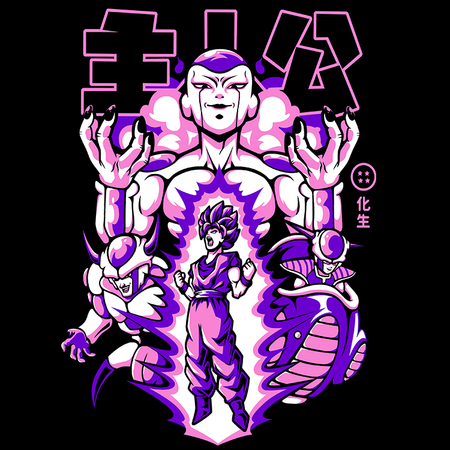 Torba z uszami z Dragon Ball