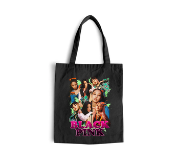 Torba z uszami z BlackPink