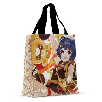 Torba Fullprint - Genshin Impact - Xiangling