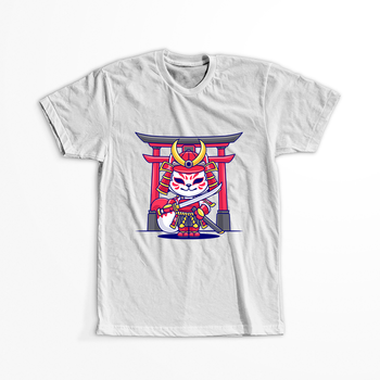 Koszulka Lis WYBIERZ KOLOR KOSZULKI I FASON