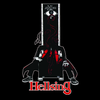 Torba z uszami z Hellsing