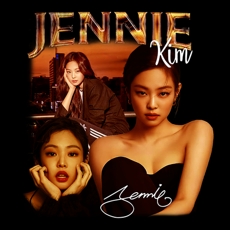 Torba z uszami z BlackPink