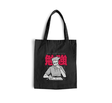 Torba z uszami z Nauka