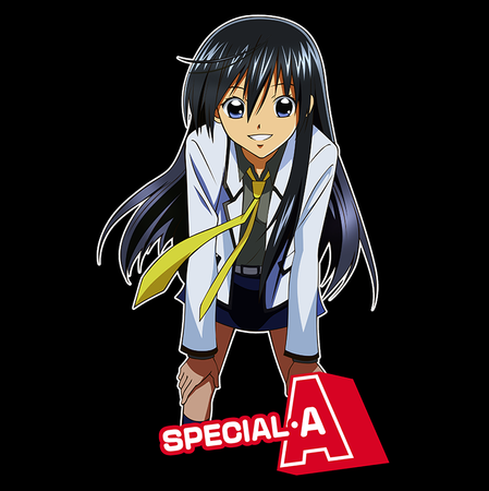 Torba z uszami z Special A