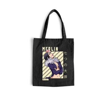 Torba z uszami z Seven Deadly Sins