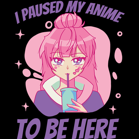 Torba z uszami z I paused