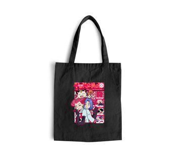 Torba z uszami z Pokemon