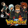 Torba z uszami z Inazuma Eleven
