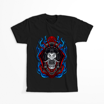 Koszulka Gejsza KOLOR KOSZULKI I FASON