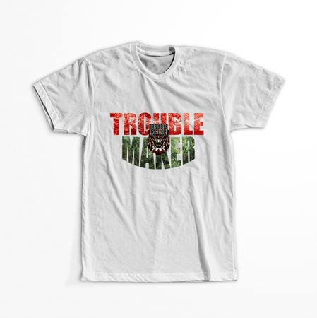 Koszulka Triada WYBIERZ KOLOR KOSZULKI I FASON