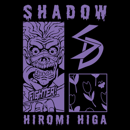 Koszulka Biała SK8 the Infinity - WYBIERZ KOLOR KOSZULKI I FASON