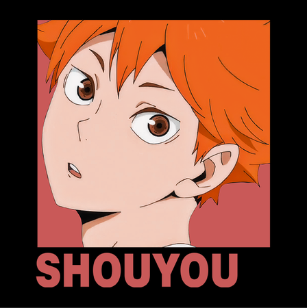 Torba z uszami z Haikyuu!!