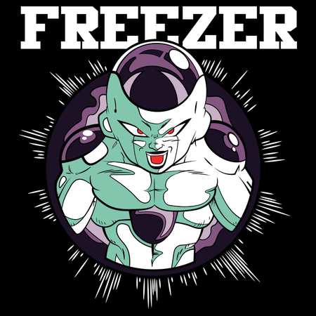 Torba z uszami z Dragon Ball