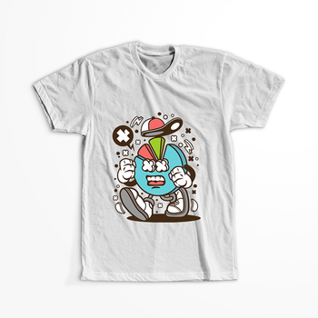 Koszulka Ekonomia WYBIERZ KOLOR KOSZULKI I FASON