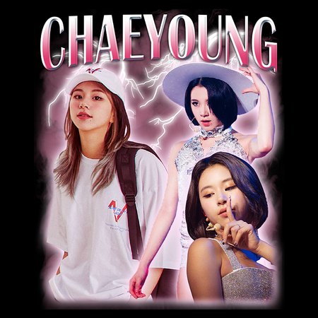 Koszulka Czarna BlackPink WYBIERZ KOLOR KOSZULKI I FASON