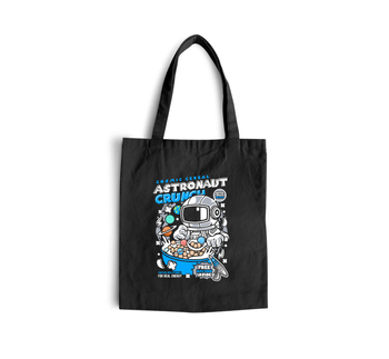 Torba z uszami z Śniadanie