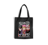 Torba z uszami z Demon Slayer / Kimetsu no Yaiba / Miecz zabójcy demonów