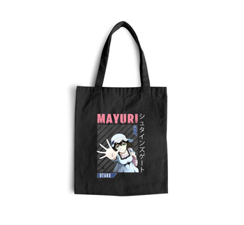 Torba z uszami z Steins;Gate