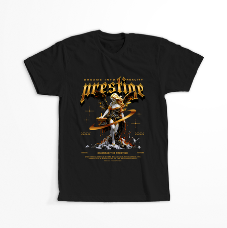 Koszulka Rzeźba KOLOR KOSZULKI I FASON