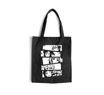 Torba z uszami z Sword Art Online