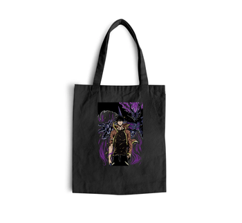 Torba z uszami z Solo Leveling