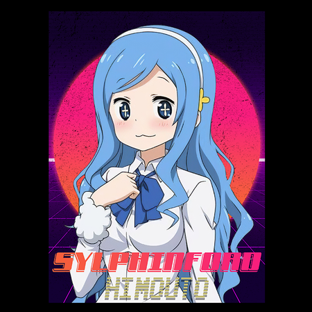 Torba z uszami z Himoto! Umaru-chan