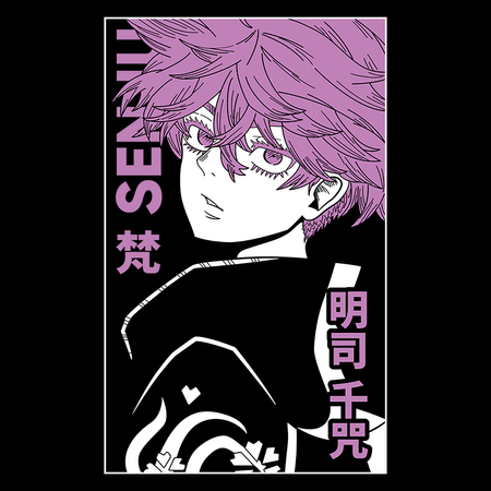 Koszulka Czarna Tokyo Revengers WYBIERZ KOLOR KOSZULKI I FASON