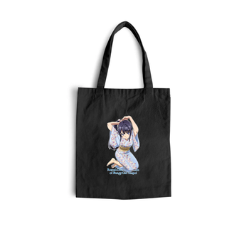 Torba z uszami z Seishun Buta Yarou wa Bunny Girl Senpai no Yume wo Minai