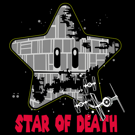 Torba z uszami z Super Mario Bros.