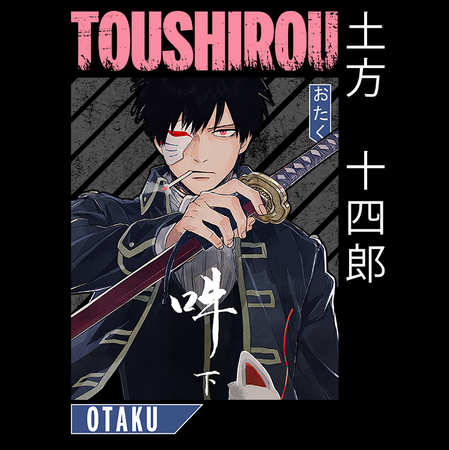 Torba z uszami z Gintama