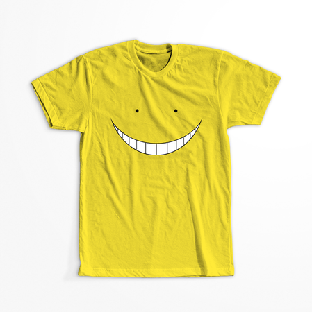Koszulka - Assassination Classroom - WYBIERZ FASON KOSZULKI