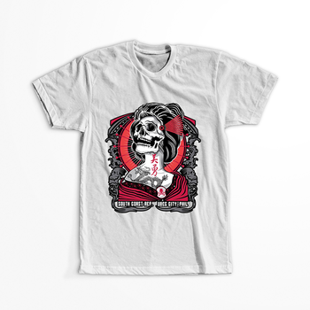 Koszulka Triada WYBIERZ KOLOR KOSZULKI I FASON