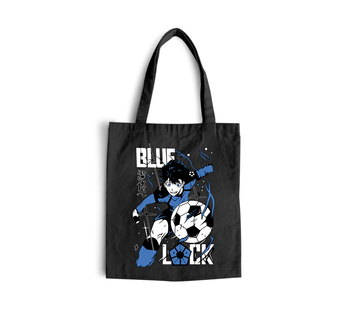 Torba z uszami z Blue Lock