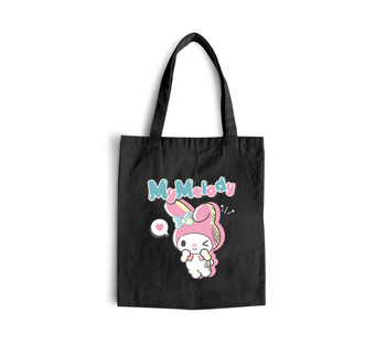 Torba z uszami z My Melody